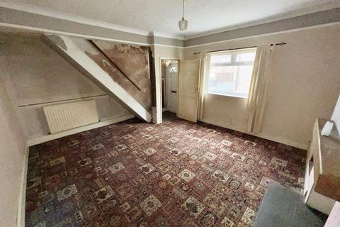 2 bedroom end of terrace house for sale, Craddock Street, Spennymoor