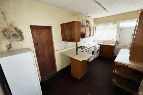 2 bedroom end of terrace house for sale, Craddock Street, Spennymoor