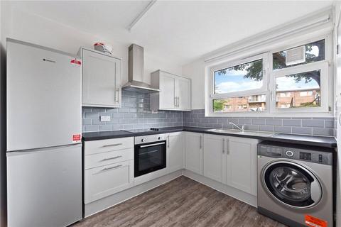 Peckford Place, London, SW9