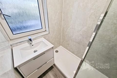 undefined, Peckford Place, London, SW9