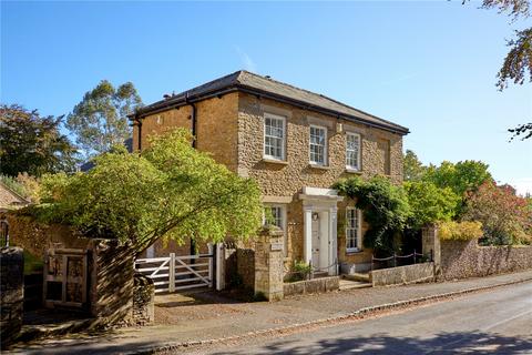 undefined, Ledwell Road, Sandford St. Martin, Chipping Norton, Oxfordshire, OX7