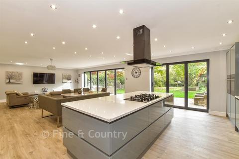 The Drive, Tonbridge TN9