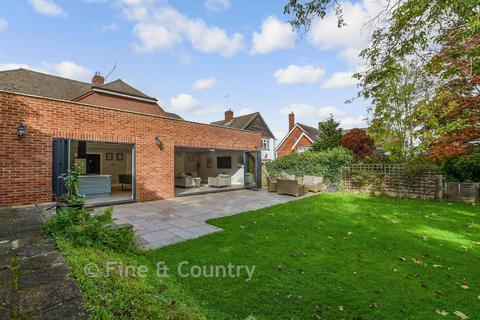 The Drive, Tonbridge TN9