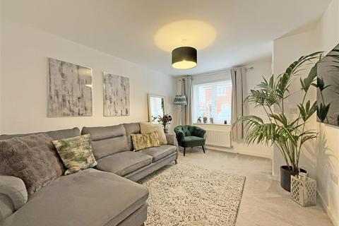 2 bedroom semi-detached house for sale, Green Crescent, Oteley Road, Shrewsbury