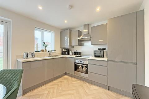 2 bedroom semi-detached house for sale, Green Crescent, Oteley Road, Shrewsbury