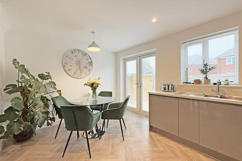 2 bedroom semi-detached house for sale, Green Crescent, Oteley Road, Shrewsbury