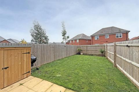 2 bedroom semi-detached house for sale, Green Crescent, Oteley Road, Shrewsbury