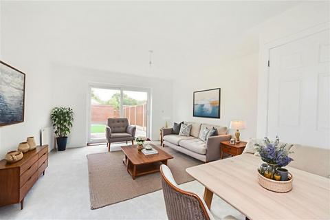 2 bedroom semi-detached house for sale, Bennett Street, Long Eaton