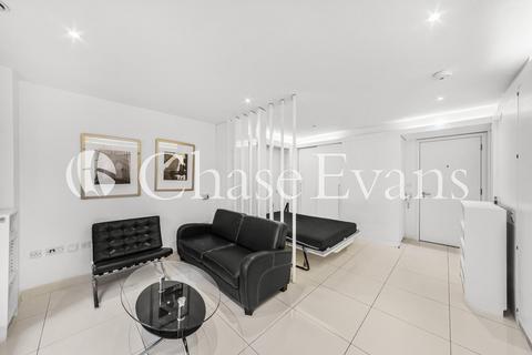undefined, Pan Peninsula Square, Canary Wharf, London, E14