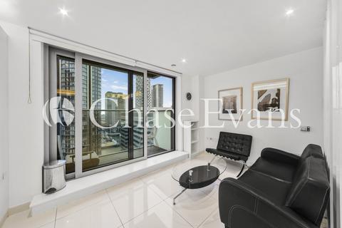 undefined, Pan Peninsula Square, Canary Wharf, London, E14