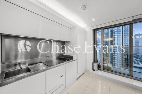 undefined, Pan Peninsula Square, Canary Wharf, London, E14