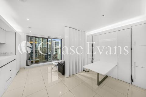 undefined, Pan Peninsula Square, Canary Wharf, London, E14