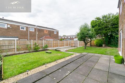 undefined, Skelmersdale WN8