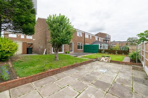 undefined, Skelmersdale WN8