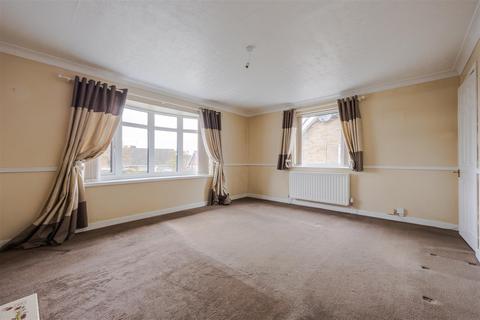 undefined, Sherburn Crescent, Scunthorpe