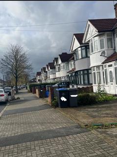 undefined, Princes Avenue, London NW9