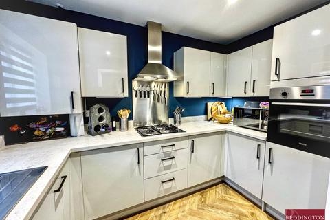 undefined, Wharmby Street, Hugglescote, Coalville, LE67