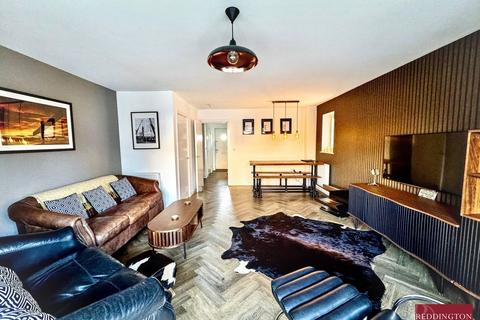 undefined, Wharmby Street, Hugglescote, Coalville, LE67