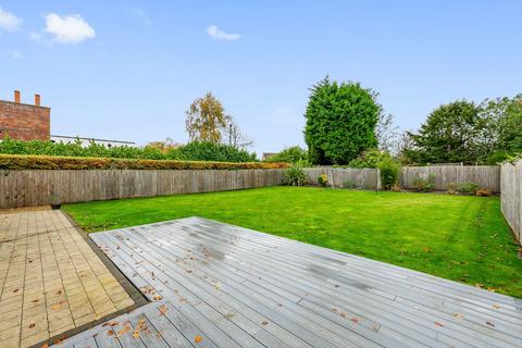 6 bedroom detached house for sale, Moss Delph Lane, Aughton L39 5BH