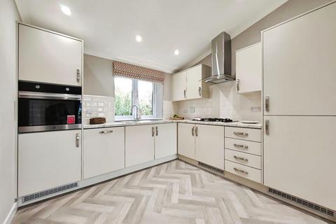 2 bedroom park home for sale, Benham Lane, Riseley, Reading