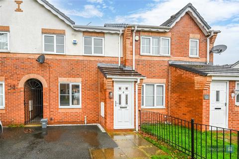 undefined, Crossford Road, Liverpool, Merseyside, L14