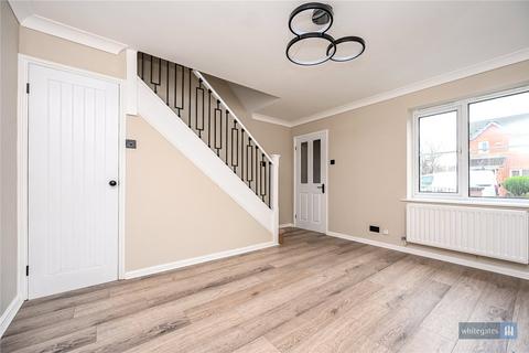 undefined, Crossford Road, Liverpool, Merseyside, L14