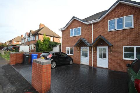 undefined, Bretlands Way, Burton upon Trent DE15