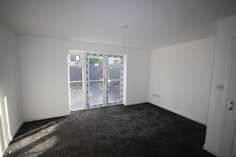 undefined, Bretlands Way, Burton upon Trent DE15