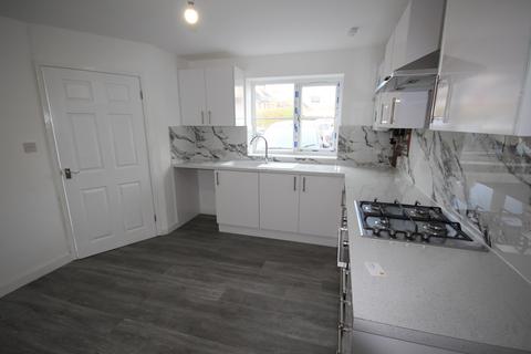 undefined, Bretlands Way, Burton upon Trent DE15