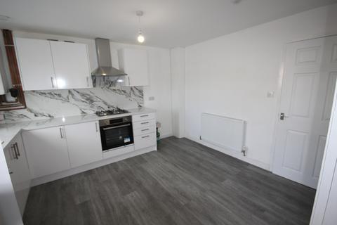 undefined, Bretlands Way, Burton upon Trent DE15