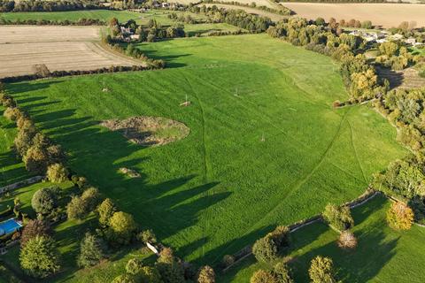 undefined, 'Jubilee Field'  Land at Baxters Farm, Fyfield, GL7