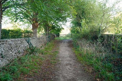 undefined, 'Dancers View'  Land at Baxters Farm, Fyfield, GL7