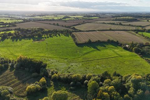 undefined, 'Dancers View'  Land at Baxters Farm, Fyfield, GL7