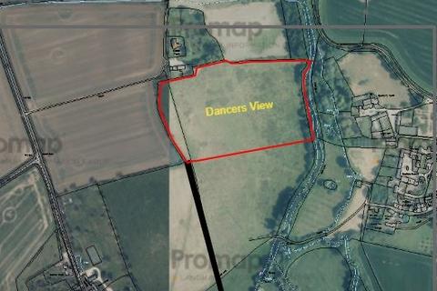undefined, 'Dancers View'  Land at Baxters Farm, Fyfield, GL7