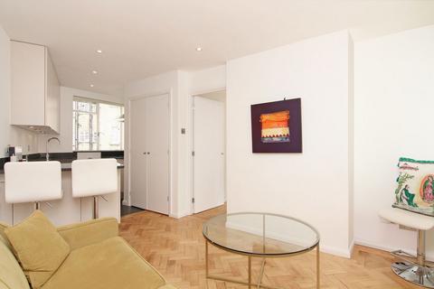 1 bedroom flat to rent, Kensington Church Street, London W8