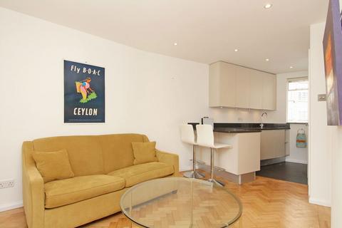 1 bedroom flat to rent, Kensington Church Street, London W8