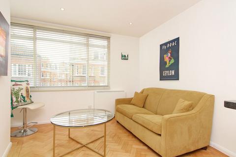 1 bedroom flat to rent, Kensington Church Street, London W8