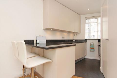 1 bedroom flat to rent, Kensington Church Street, London W8