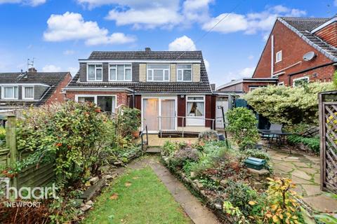 undefined, Rowan Way, Newport