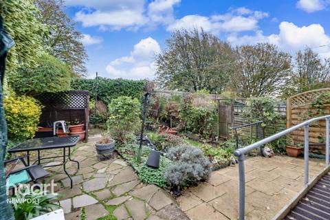 undefined, Rowan Way, Newport