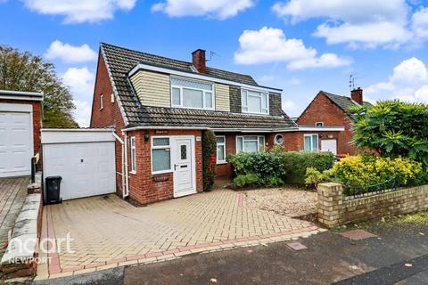 undefined, Rowan Way, Newport