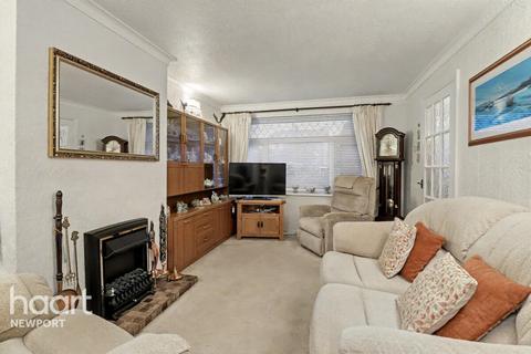 undefined, Rowan Way, Newport