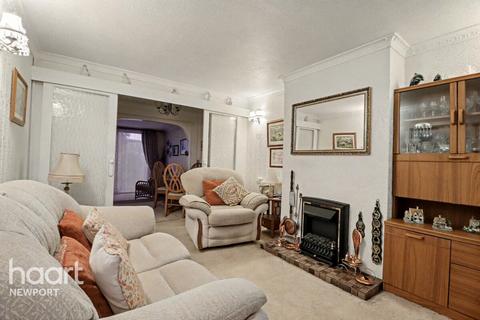 undefined, Rowan Way, Newport