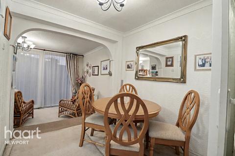 undefined, Rowan Way, Newport