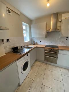 undefined, 14 Ulster Road, Lancaster