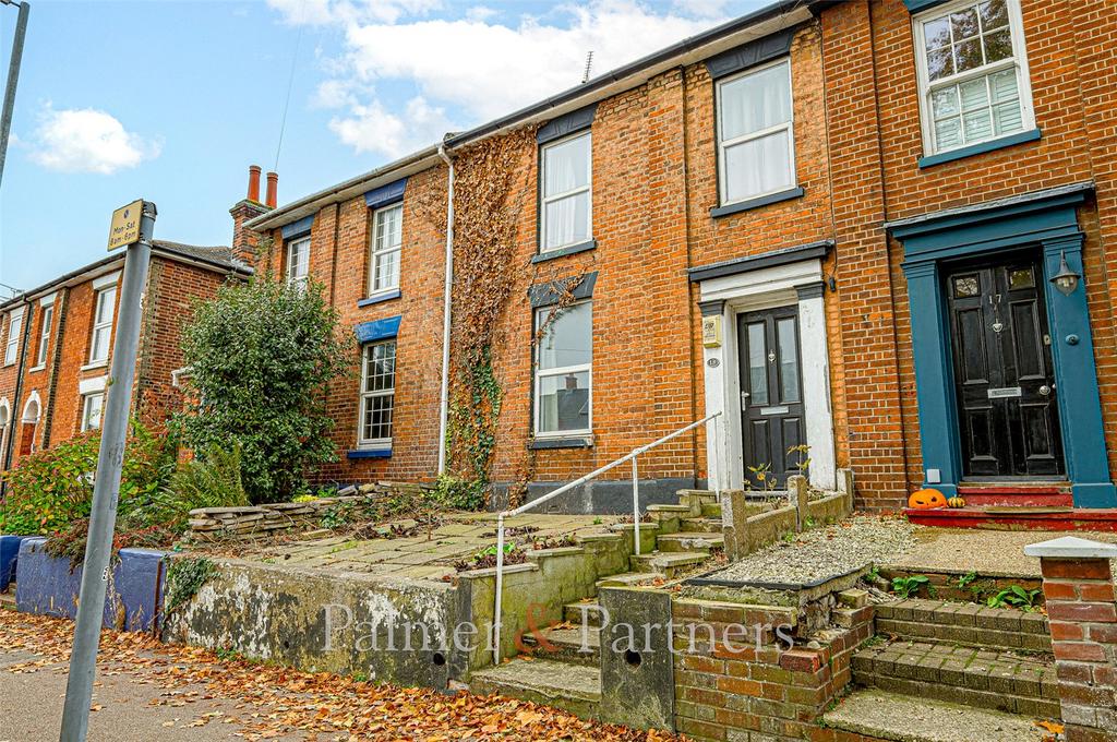 External