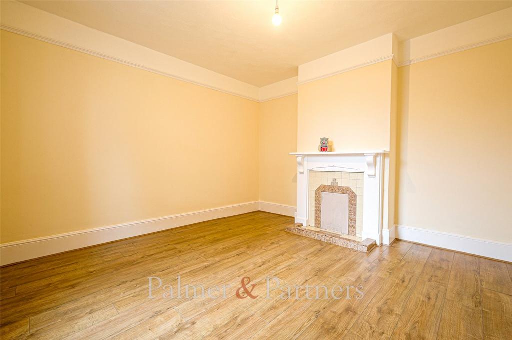 Reception Room 1