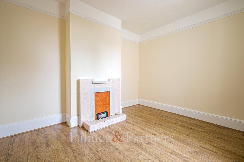 Reception Room 2