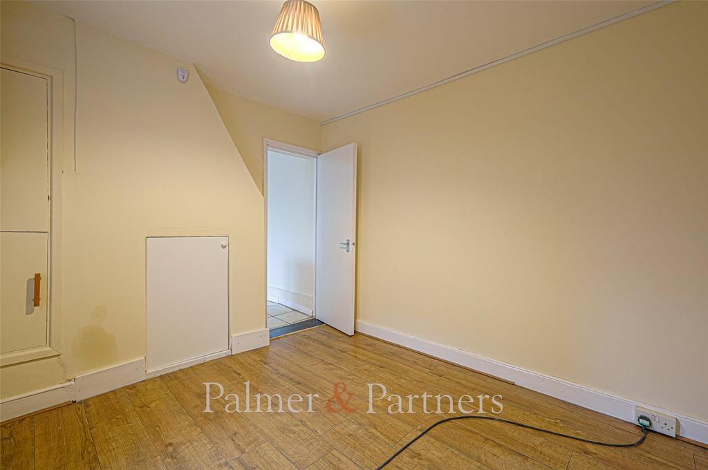 Reception Room 3