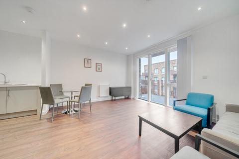 2 bedroom apartment to rent, at Folio London, Flat 94, Samuel Building, , 9 Frobisher Yard E16